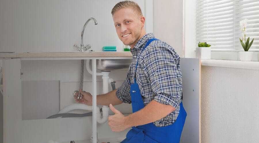 Professional Leak Detection in Barnum, MN